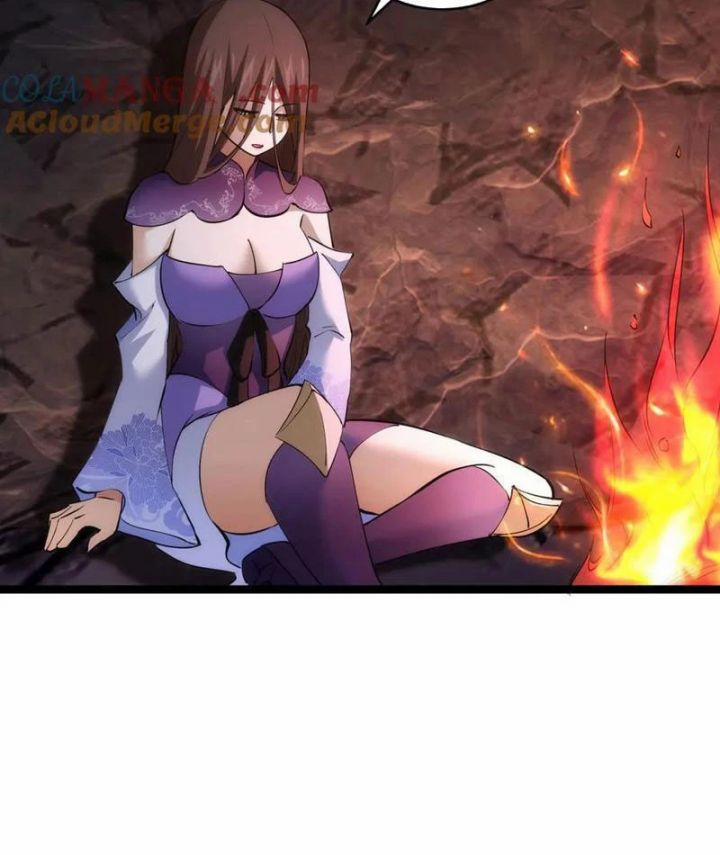 Ta Đoạt Xá Người Chơi Hệ Thống 92 trang 50