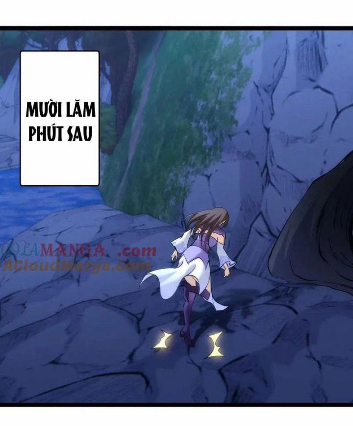 Ta Đoạt Xá Người Chơi Hệ Thống 93 trang 30