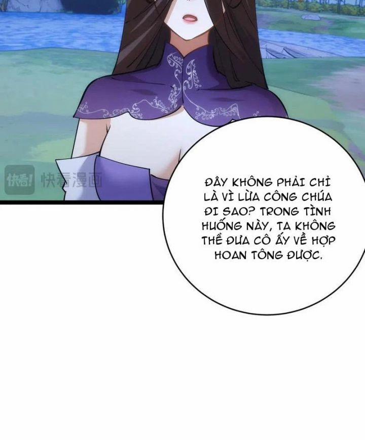 Ta Đoạt Xá Người Chơi Hệ Thống 93 trang 33