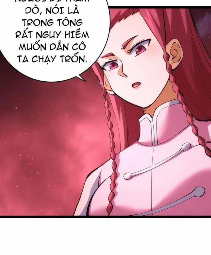 Ta Đoạt Xá Người Chơi Hệ Thống 93 trang 47