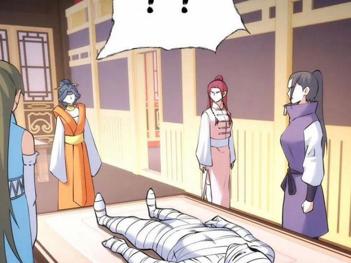 Ta Đoạt Xá Người Chơi Hệ Thống 95 trang 22