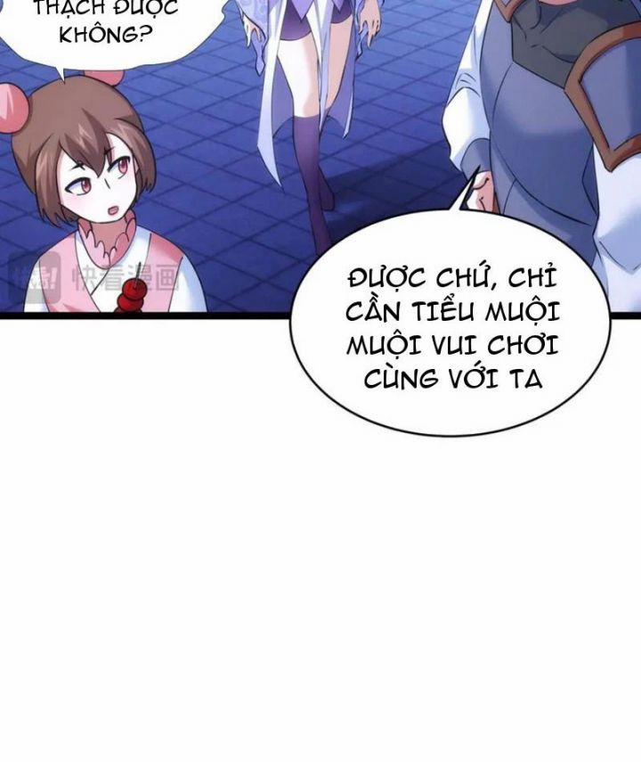 Ta Đoạt Xá Người Chơi Hệ Thống 96 trang 19