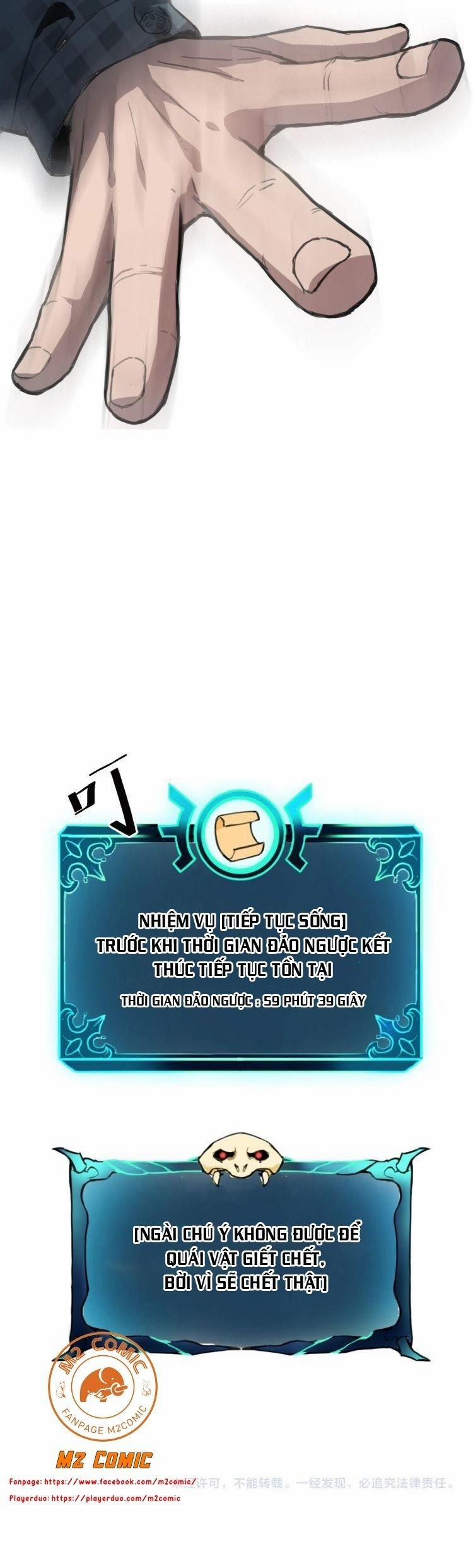 Ta Dựa Vào Bug Thành Vương Giả 1.5 trang 11