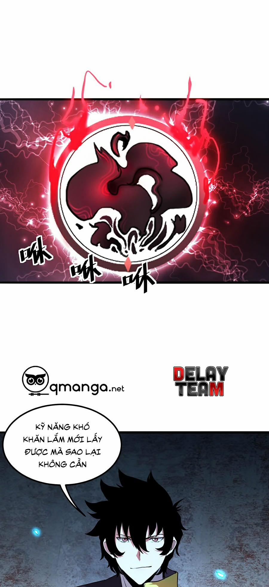 Ta Dựa Vào Bug Thành Vương Giả 10 trang 0