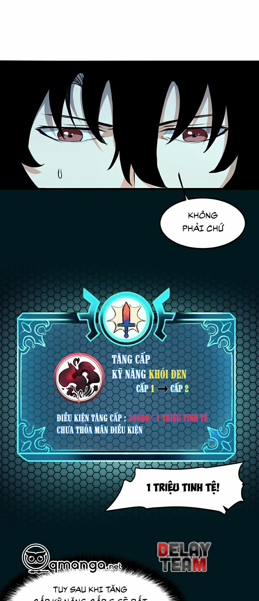 Ta Dựa Vào Bug Thành Vương Giả 10 trang 10