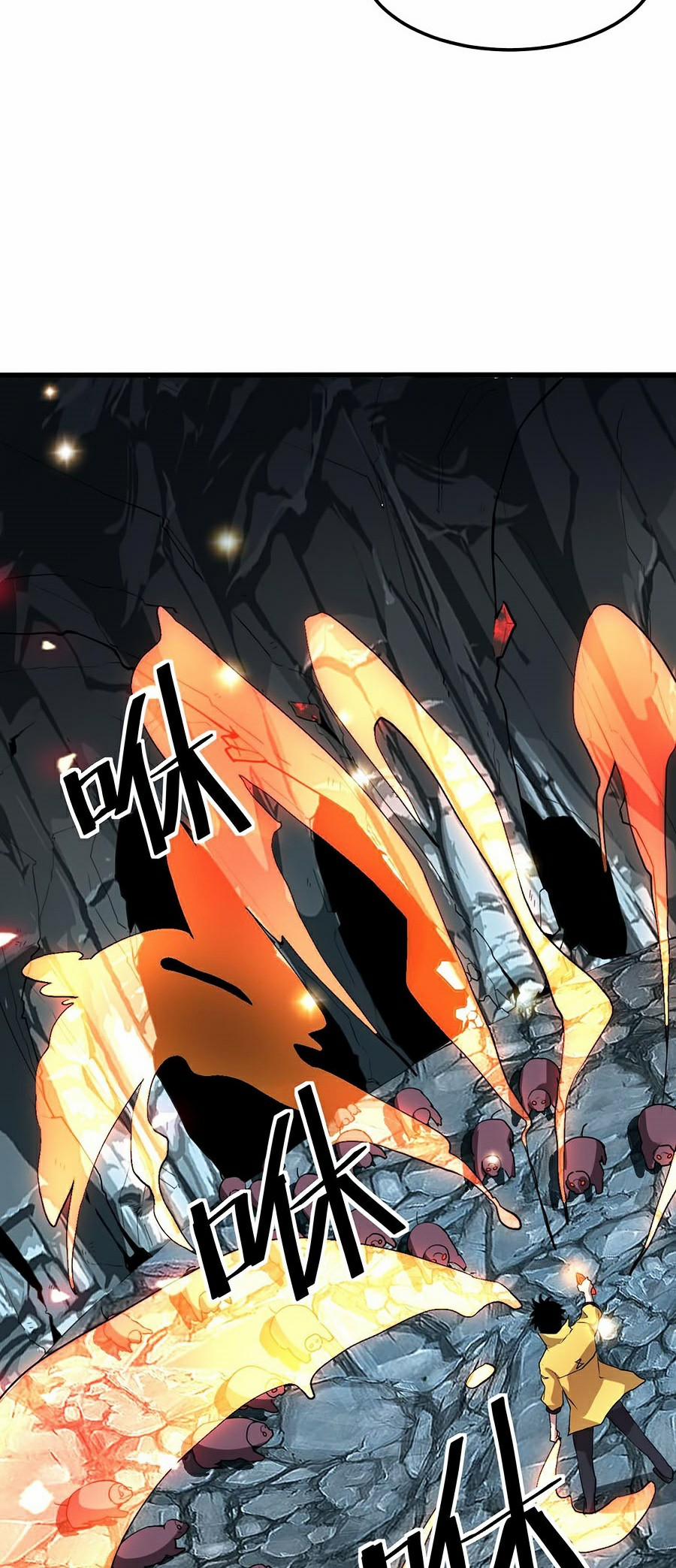 Ta Dựa Vào Bug Thành Vương Giả 10 trang 17