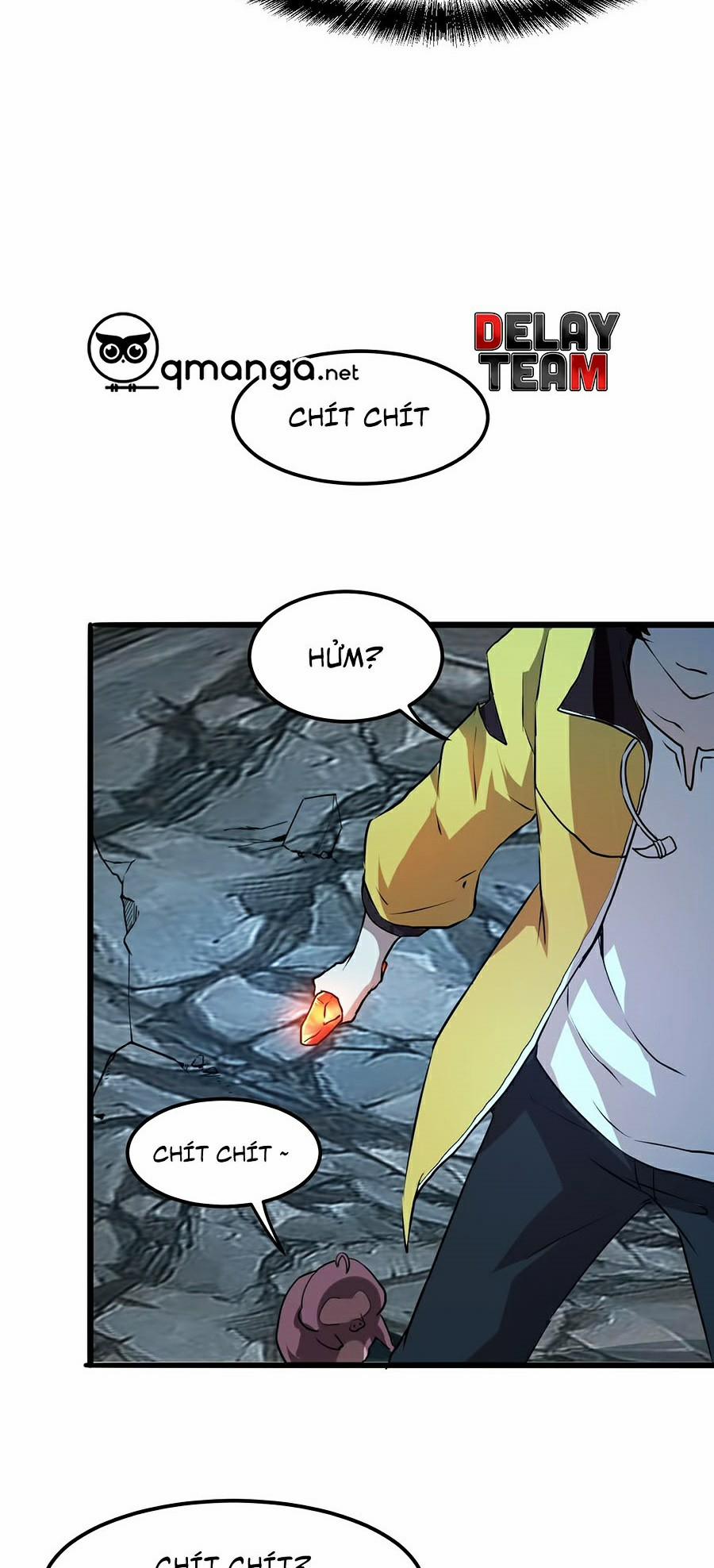 Ta Dựa Vào Bug Thành Vương Giả 10 trang 24