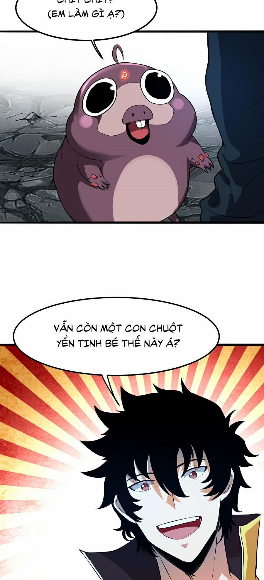 Ta Dựa Vào Bug Thành Vương Giả 10 trang 25