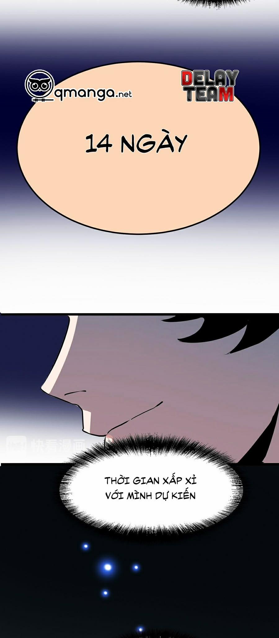 Ta Dựa Vào Bug Thành Vương Giả 10 trang 41