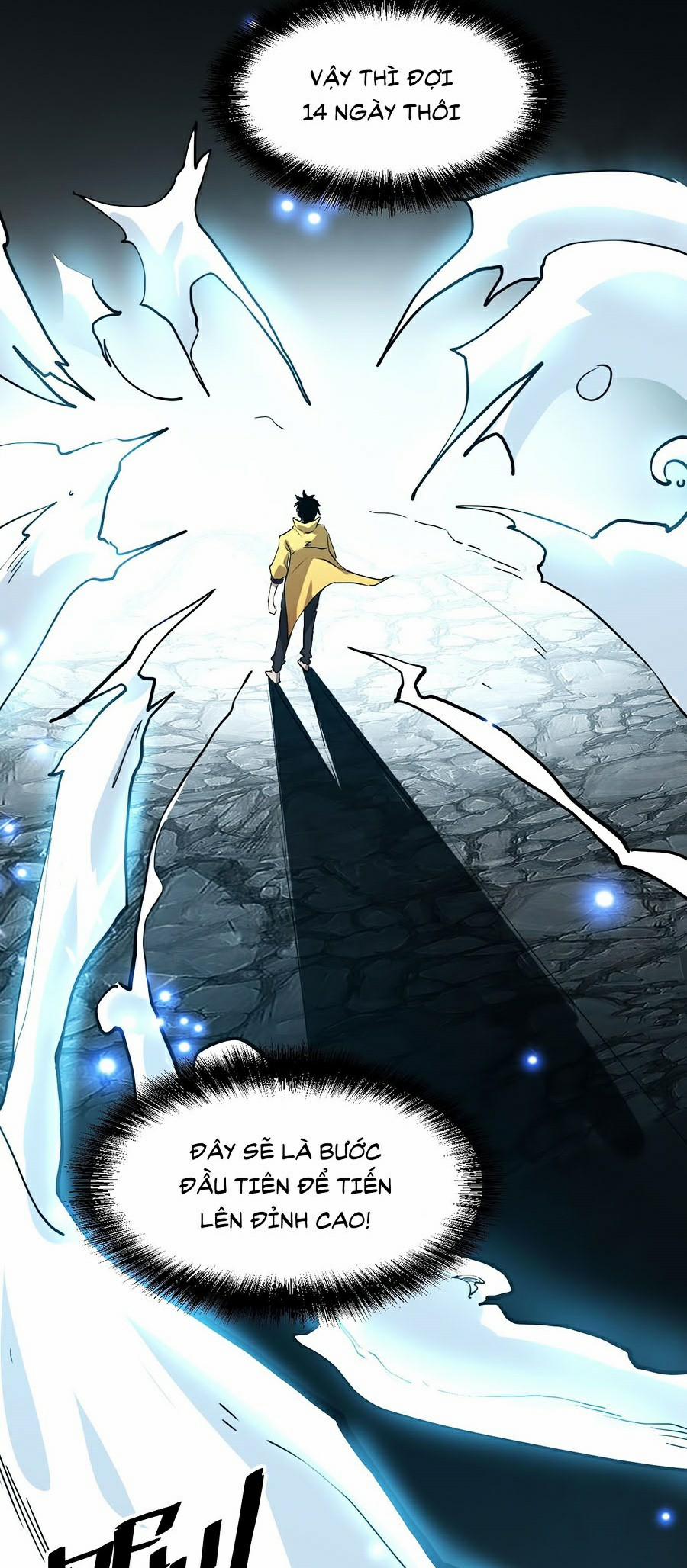 Ta Dựa Vào Bug Thành Vương Giả 10 trang 42