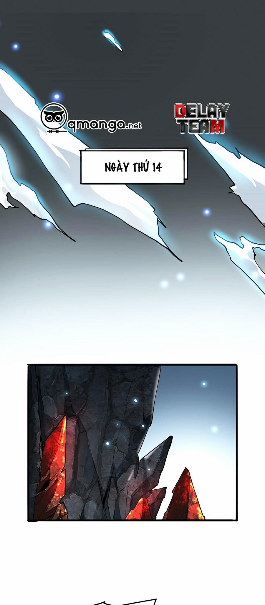 Ta Dựa Vào Bug Thành Vương Giả 10 trang 44