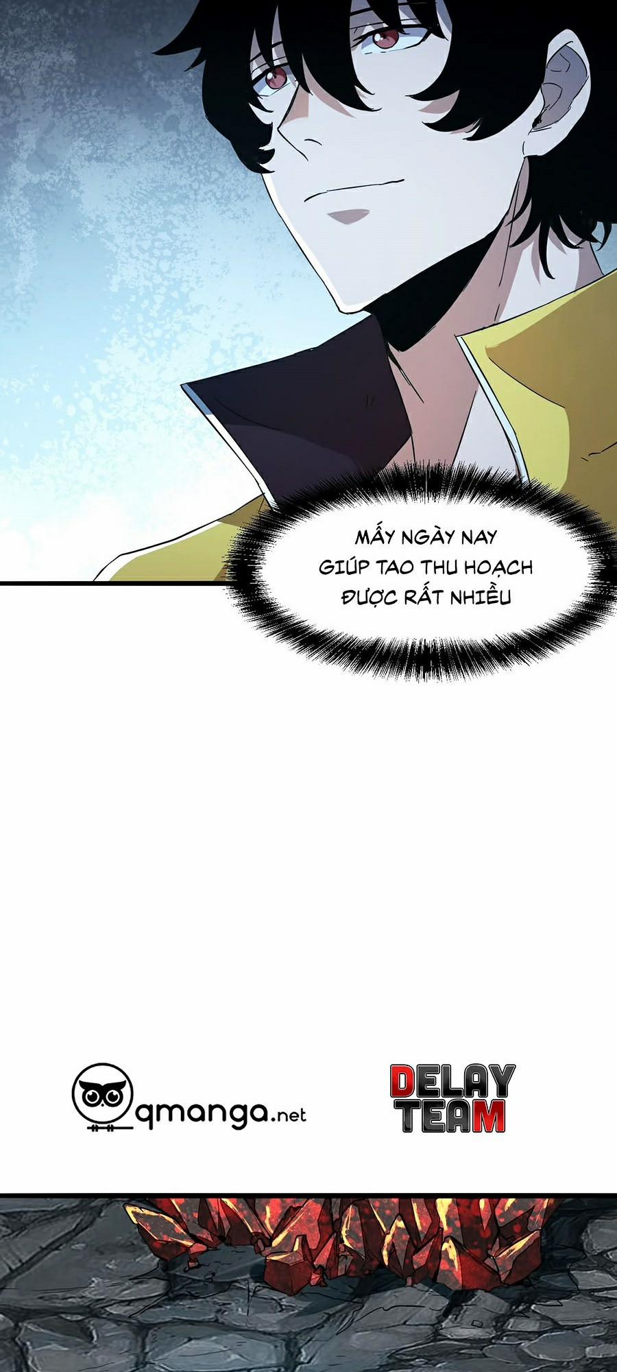 Ta Dựa Vào Bug Thành Vương Giả 10 trang 52