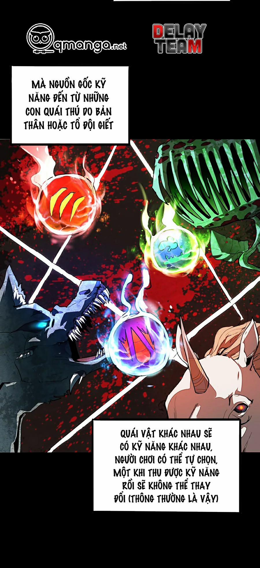 Ta Dựa Vào Bug Thành Vương Giả 10 trang 6