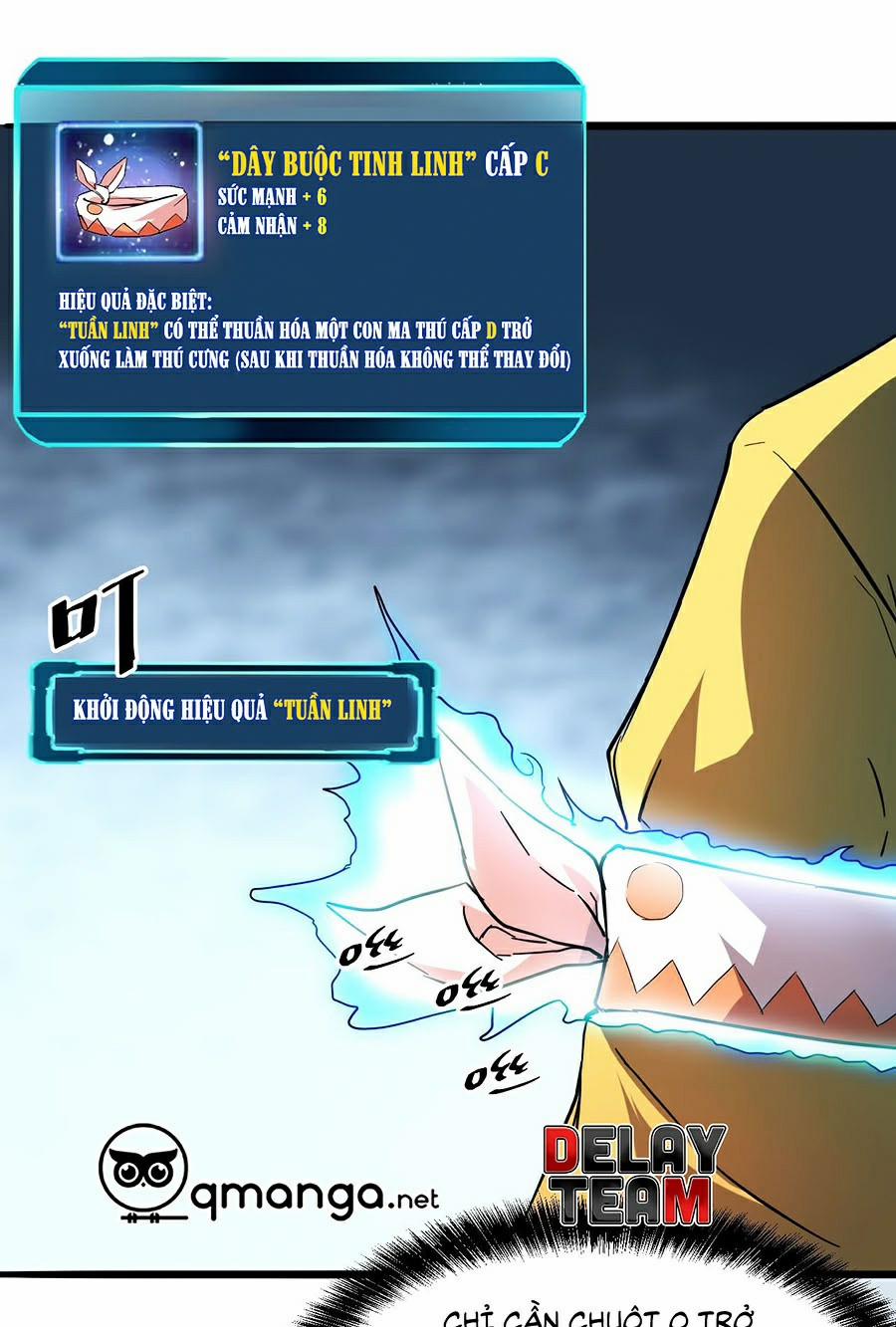 Ta Dựa Vào Bug Thành Vương Giả 10 trang 60