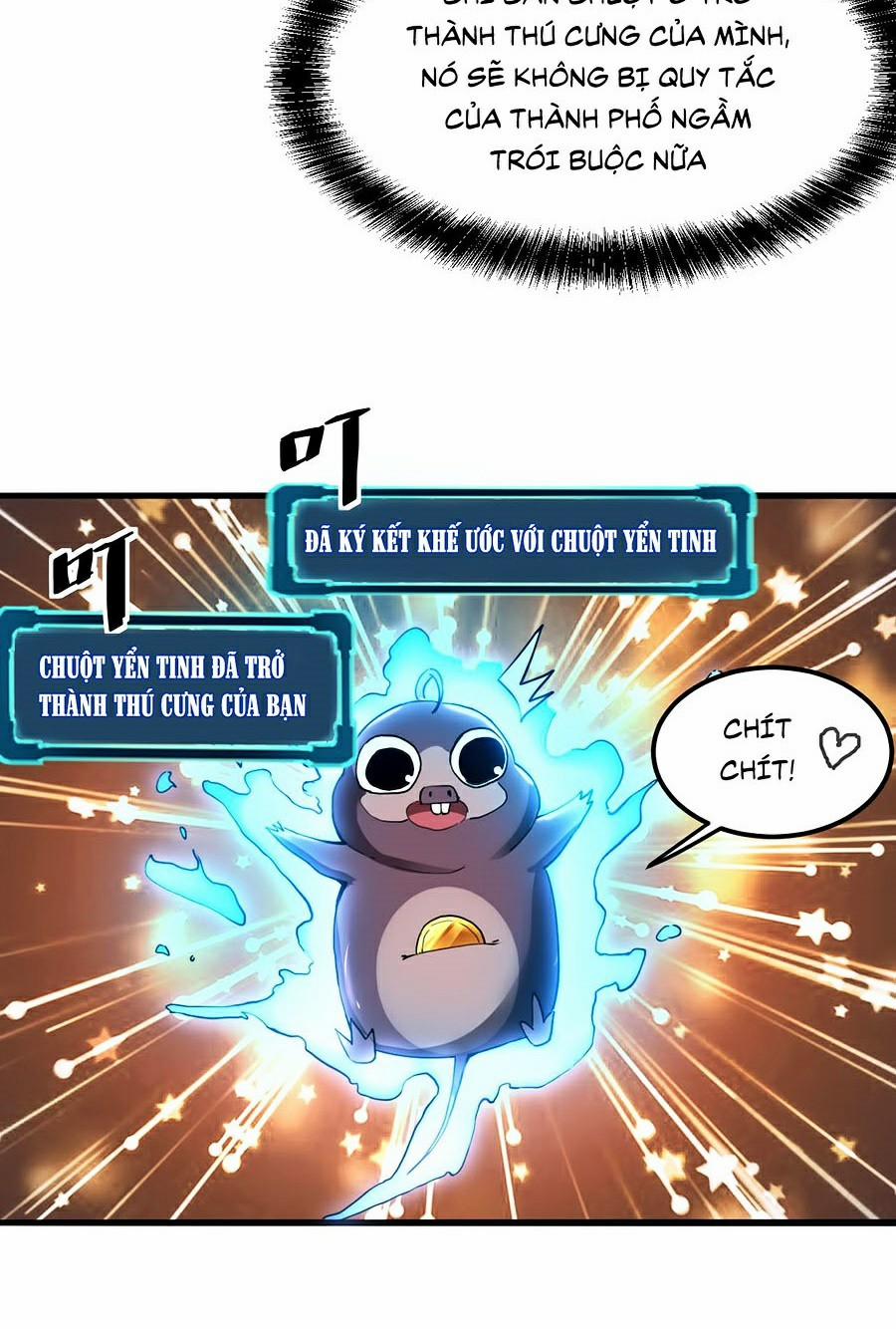 Ta Dựa Vào Bug Thành Vương Giả 10 trang 61