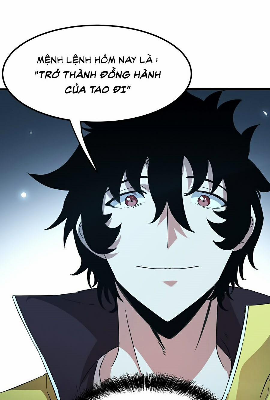 Ta Dựa Vào Bug Thành Vương Giả 10 trang 62