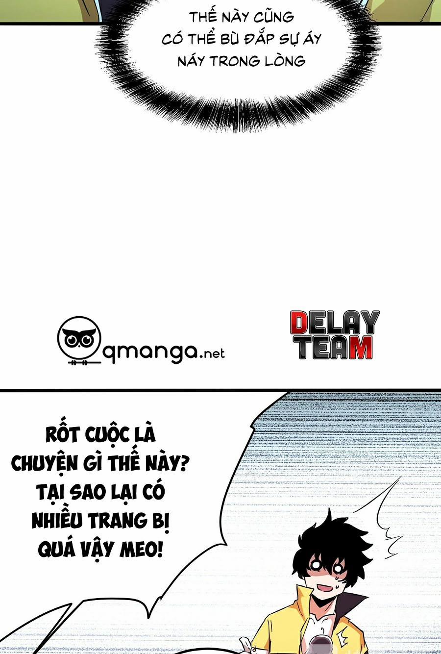 Ta Dựa Vào Bug Thành Vương Giả 10 trang 63