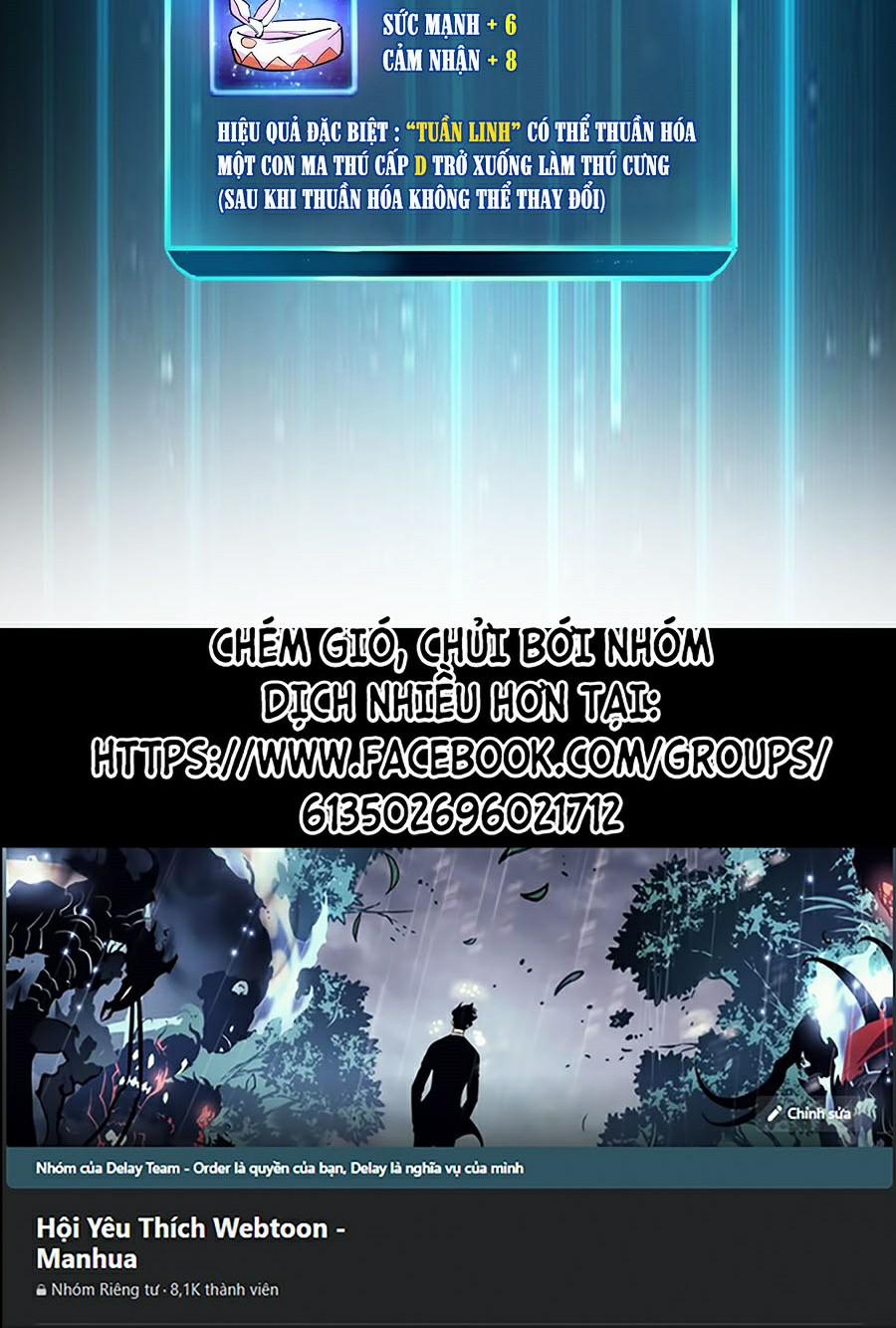 Ta Dựa Vào Bug Thành Vương Giả 10 trang 69