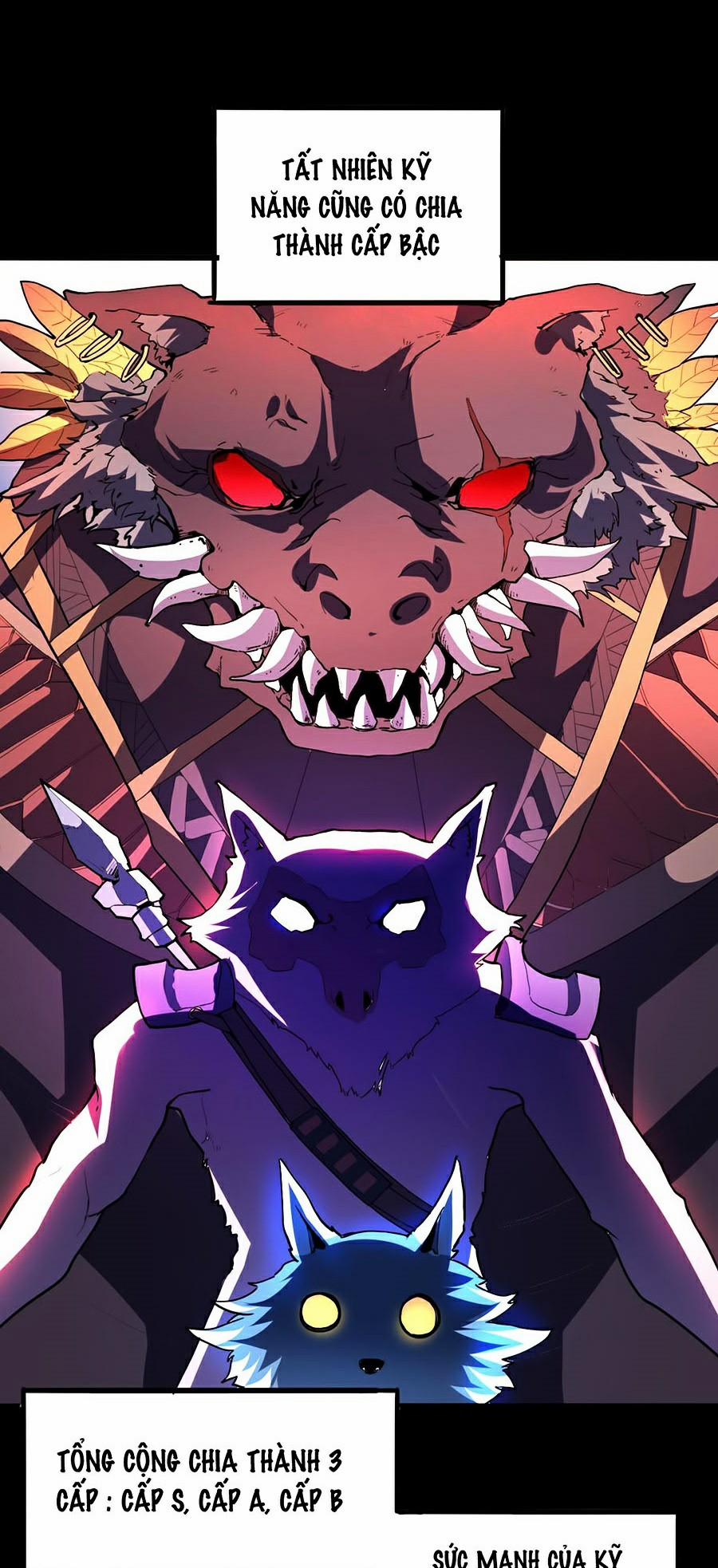 Ta Dựa Vào Bug Thành Vương Giả 10 trang 7