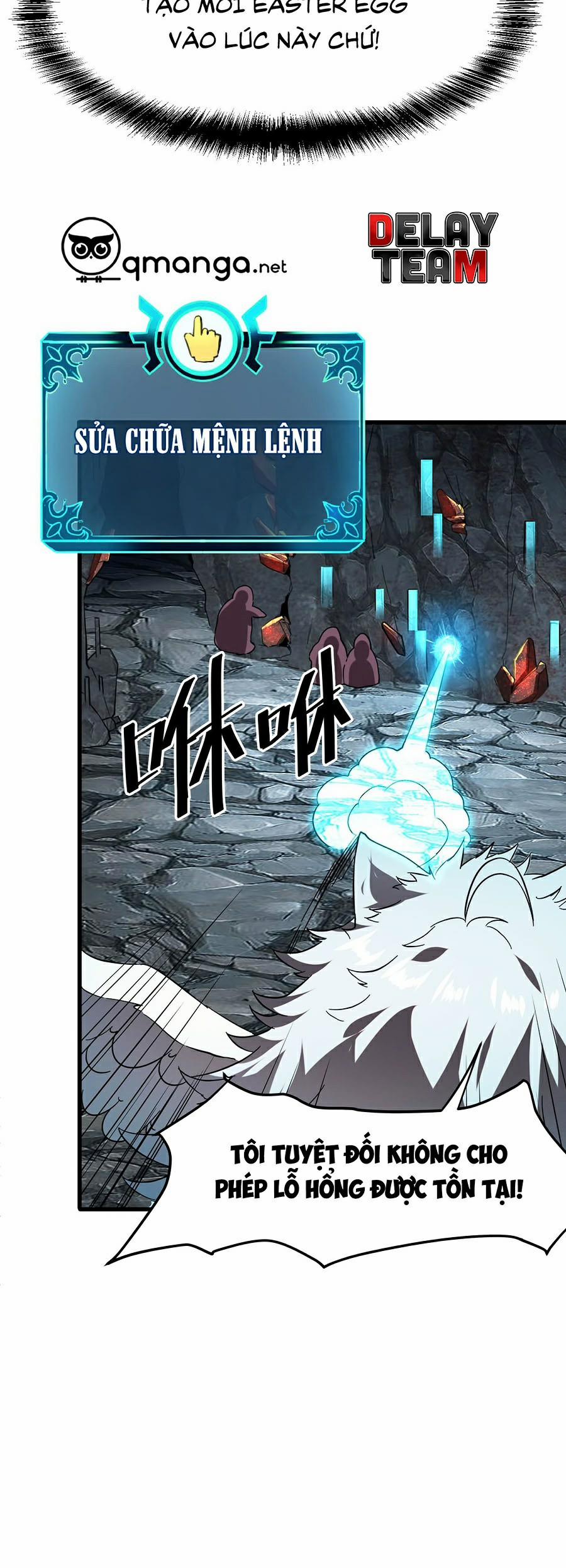 Ta Dựa Vào Bug Thành Vương Giả 11 trang 15