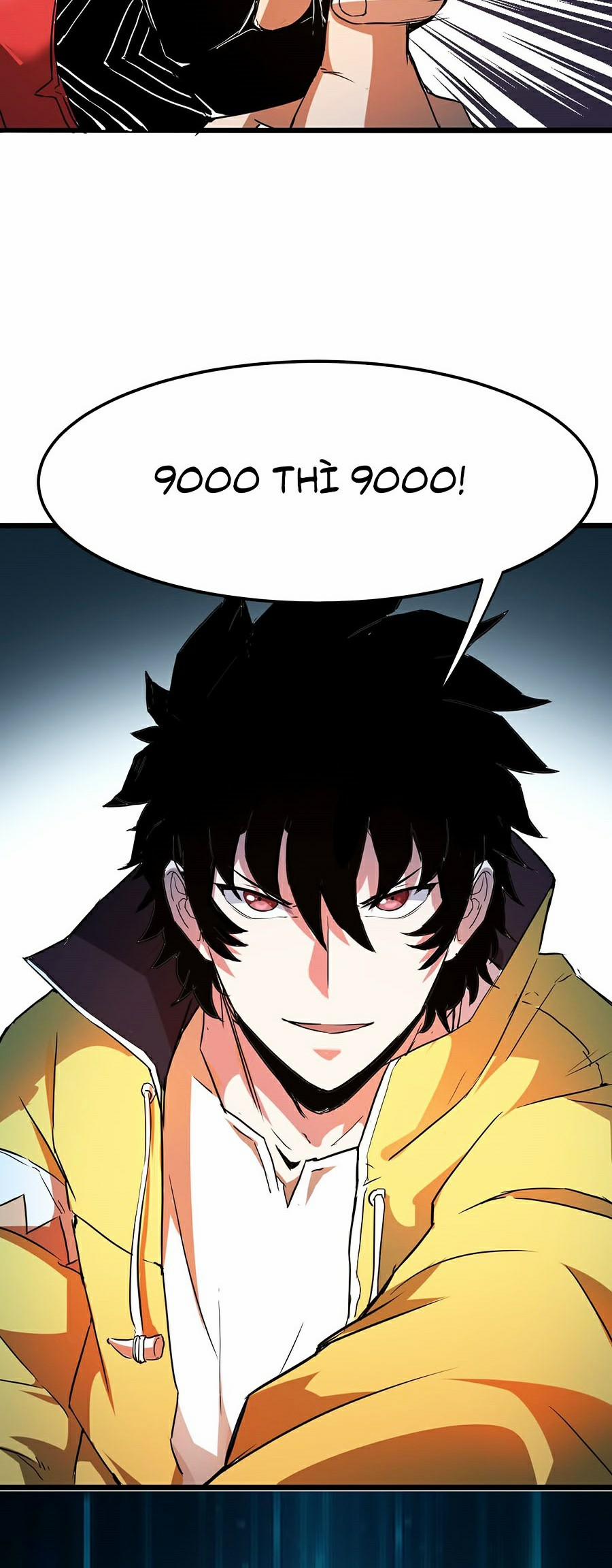 Ta Dựa Vào Bug Thành Vương Giả 11 trang 46