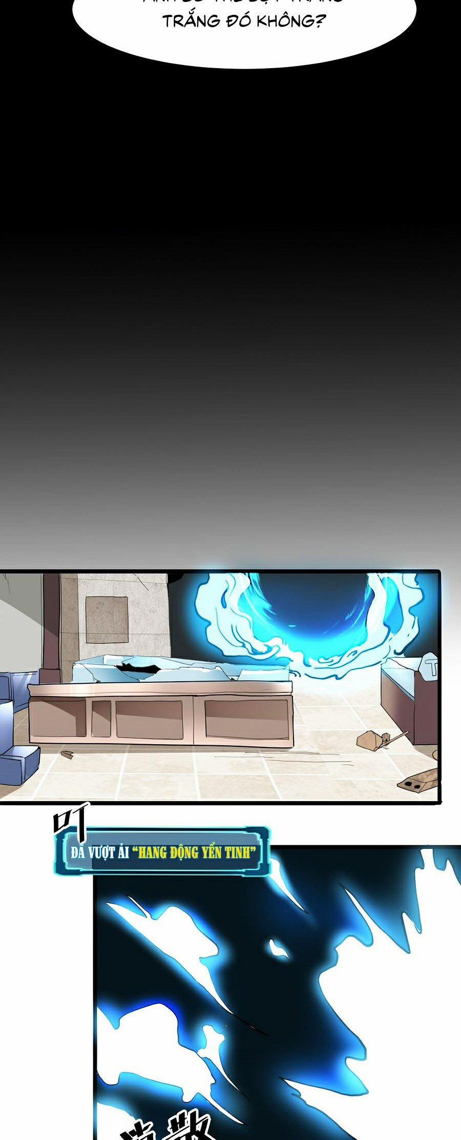 Ta Dựa Vào Bug Thành Vương Giả 12 trang 14