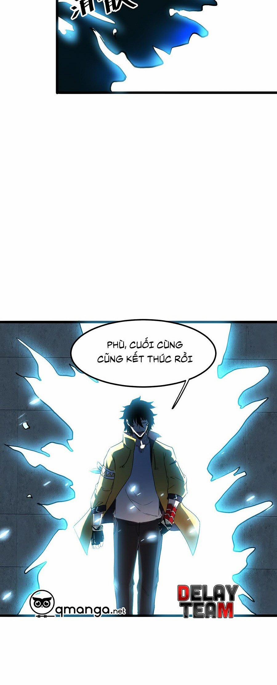 Ta Dựa Vào Bug Thành Vương Giả 12 trang 15