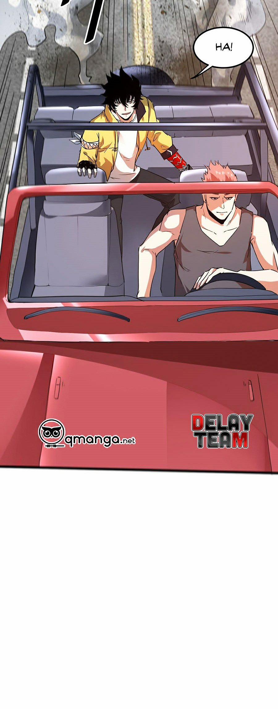 Ta Dựa Vào Bug Thành Vương Giả 12 trang 28