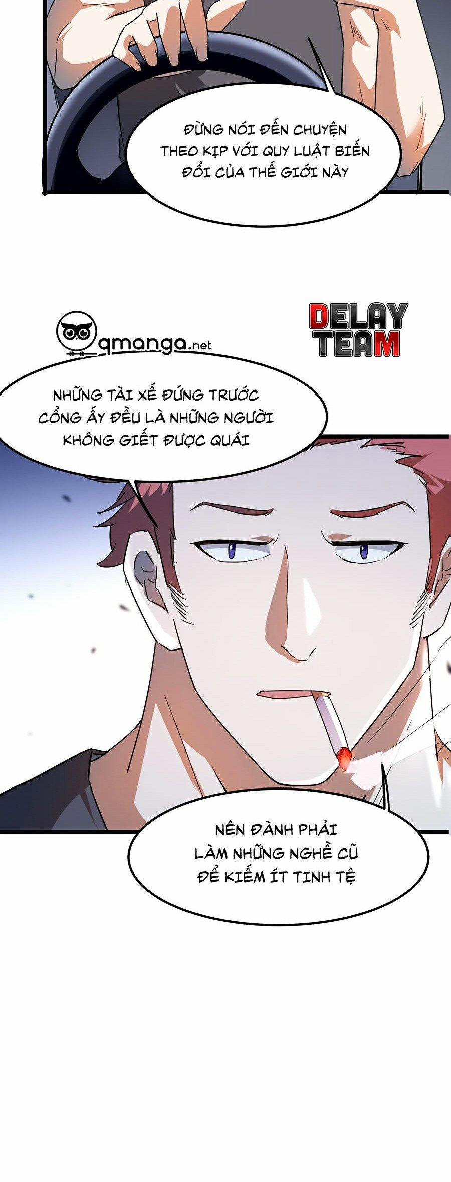 Ta Dựa Vào Bug Thành Vương Giả 12 trang 34