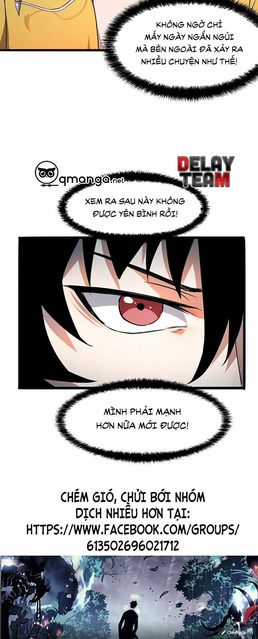 Ta Dựa Vào Bug Thành Vương Giả 12 trang 42