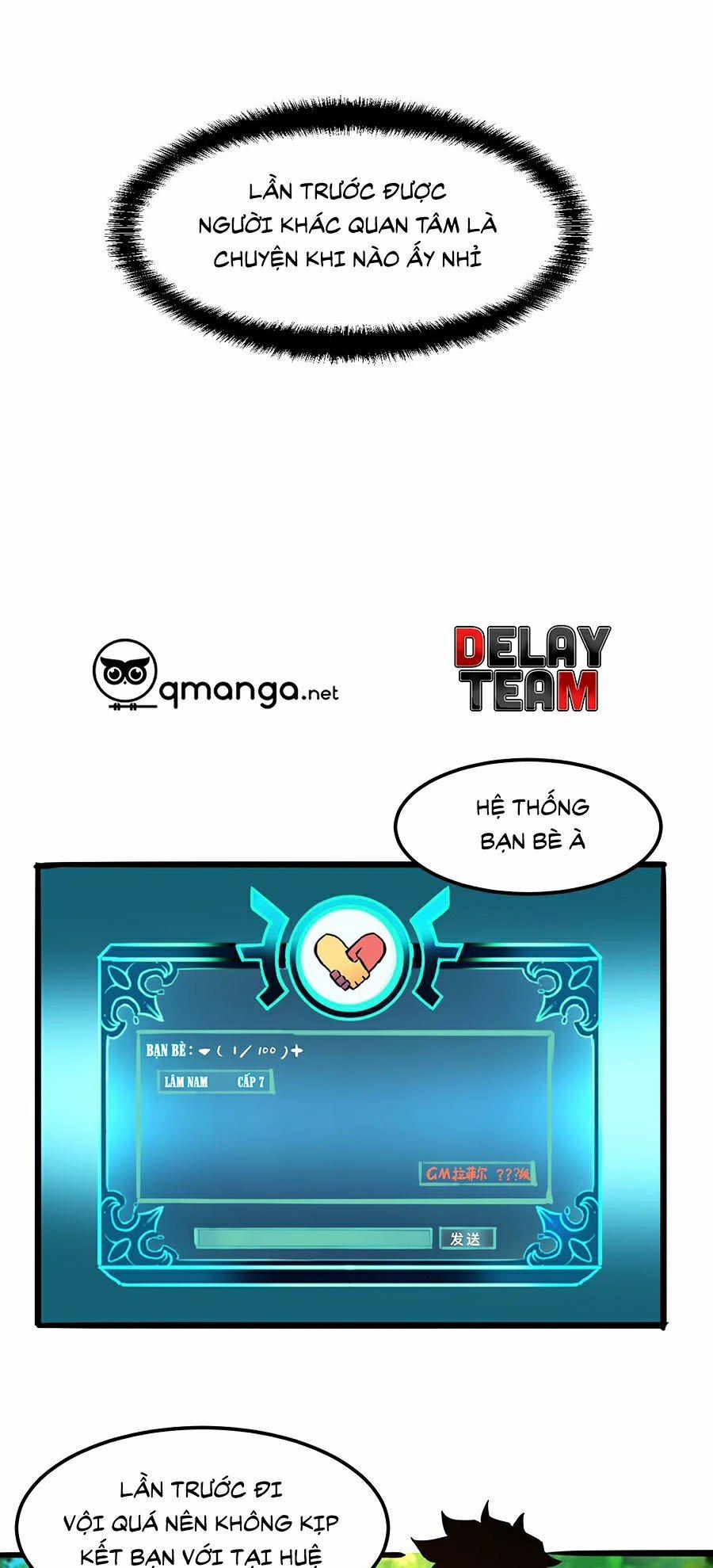 Ta Dựa Vào Bug Thành Vương Giả 12 trang 48