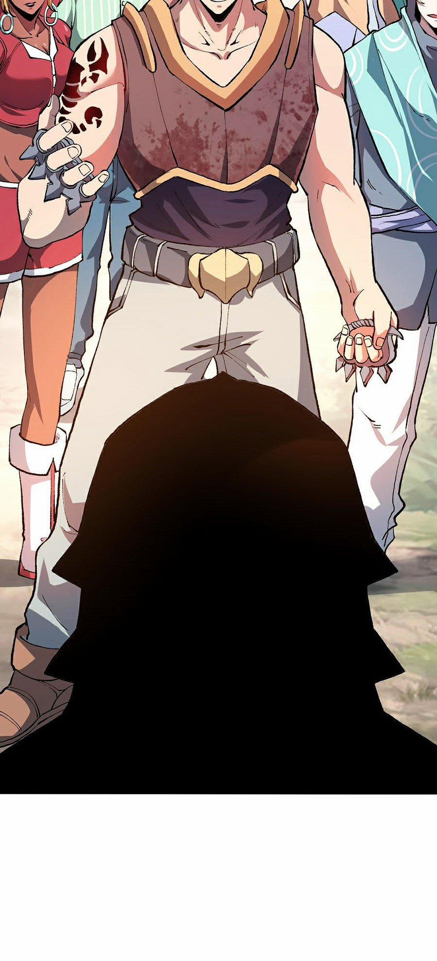 Ta Dựa Vào Bug Thành Vương Giả 12 trang 52