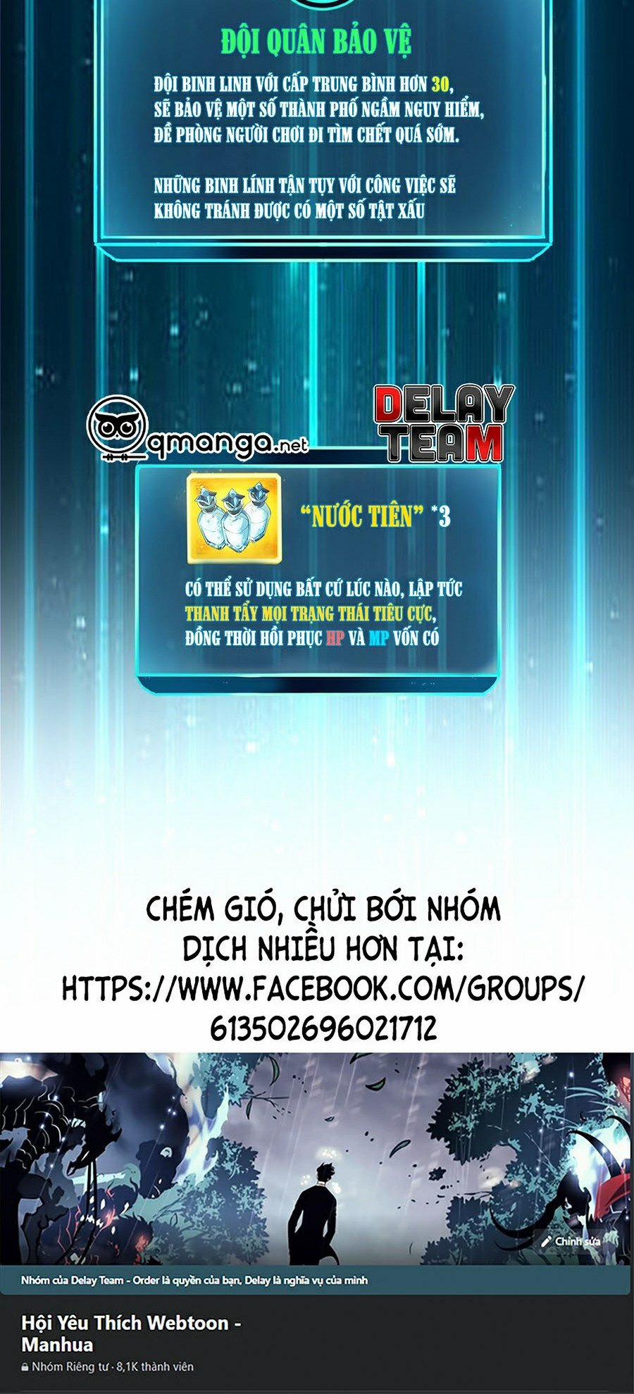 Ta Dựa Vào Bug Thành Vương Giả 12 trang 55