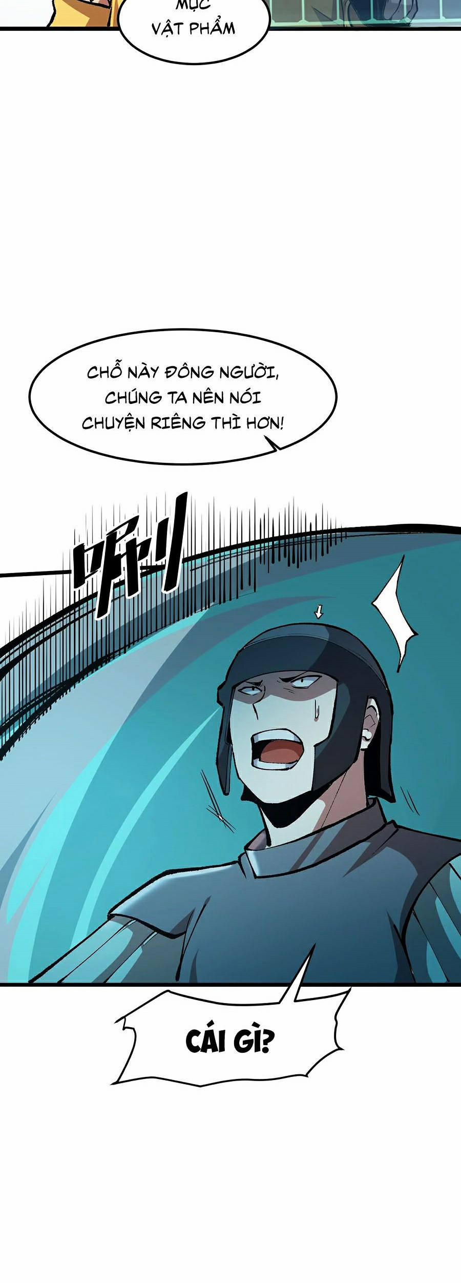 Ta Dựa Vào Bug Thành Vương Giả 13 trang 13