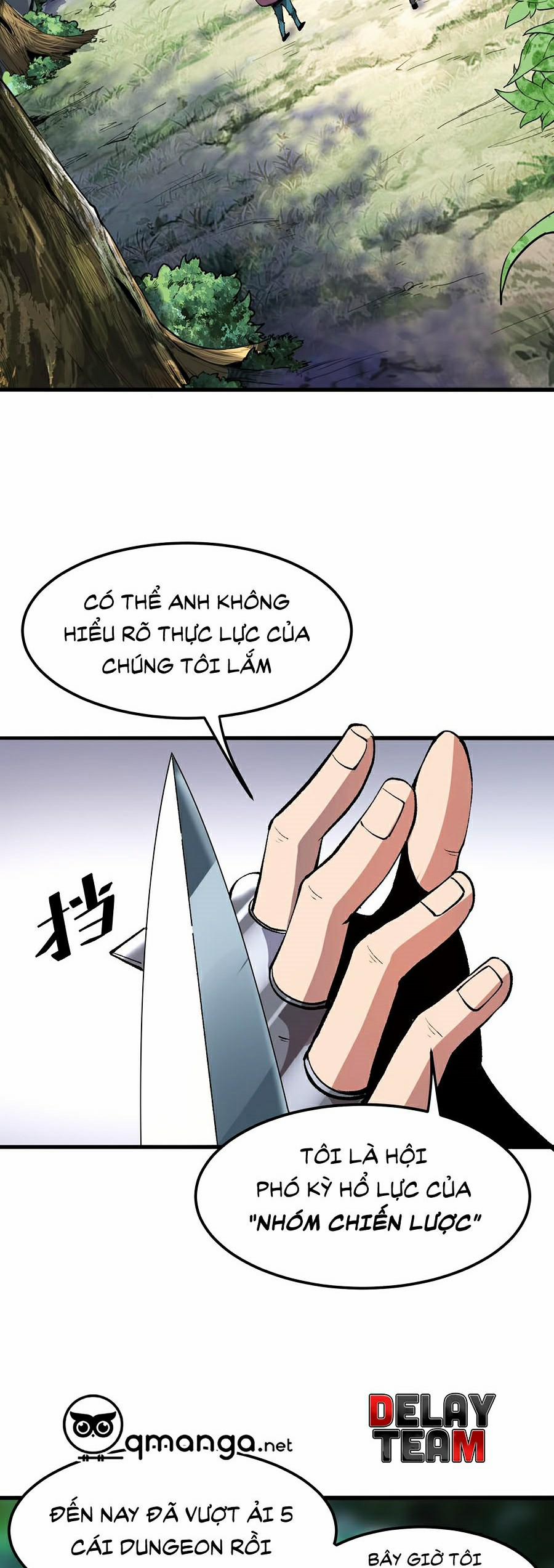 Ta Dựa Vào Bug Thành Vương Giả 13 trang 2