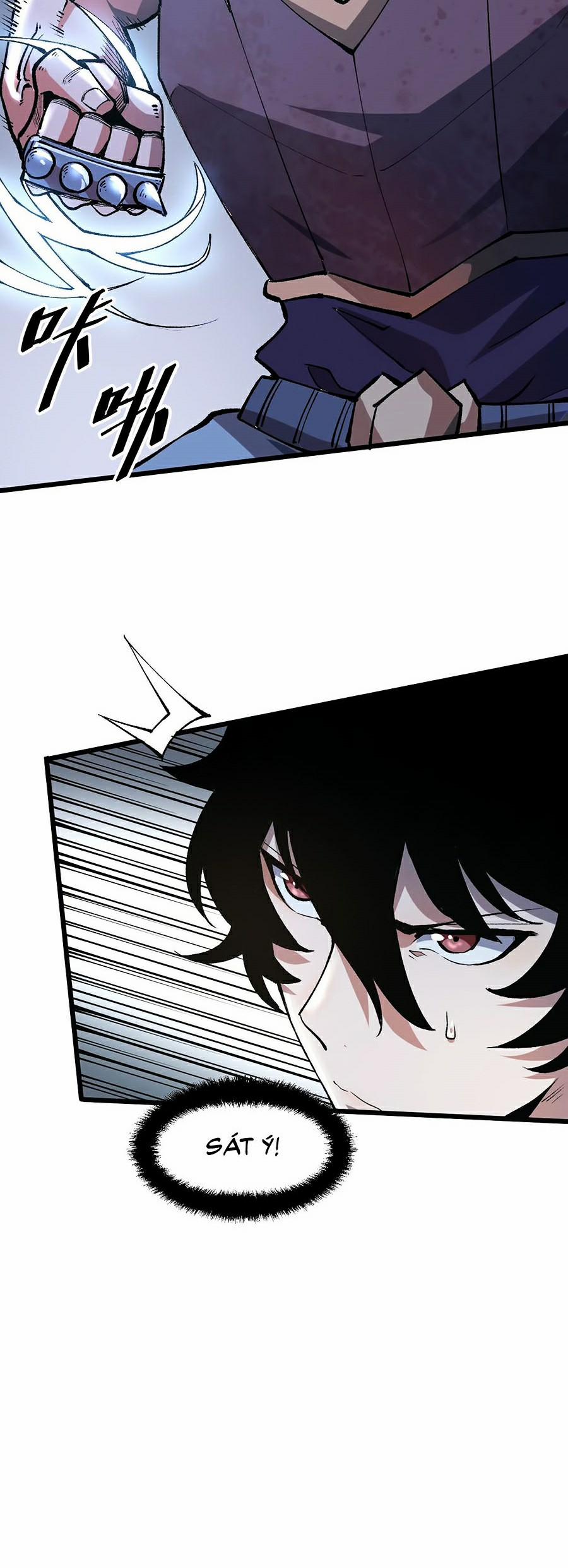 Ta Dựa Vào Bug Thành Vương Giả 13 trang 37