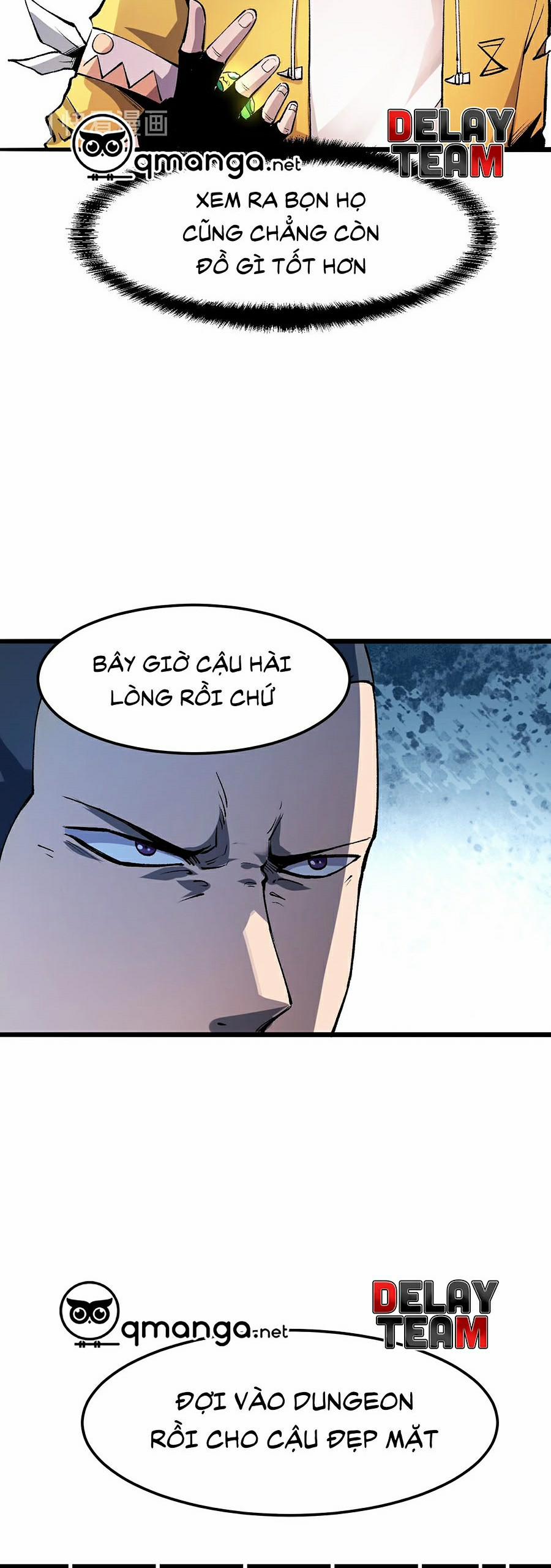 Ta Dựa Vào Bug Thành Vương Giả 13 trang 47