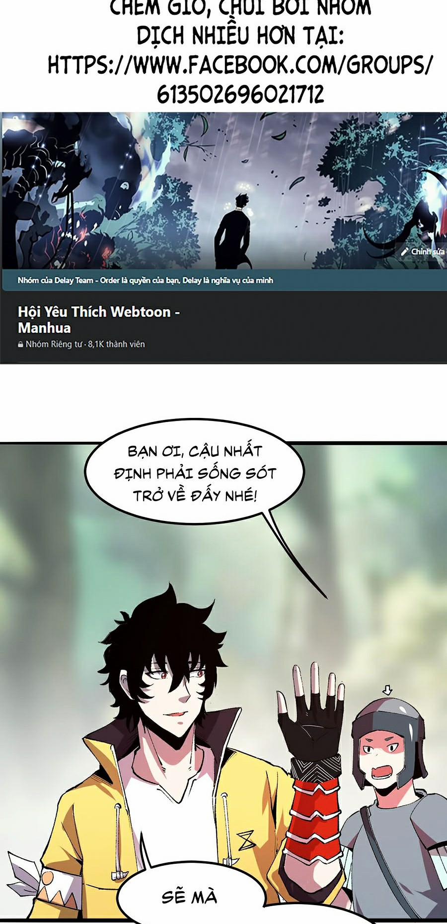 Ta Dựa Vào Bug Thành Vương Giả 13 trang 50