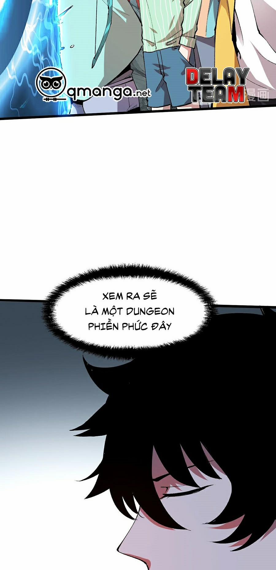 Ta Dựa Vào Bug Thành Vương Giả 13 trang 52