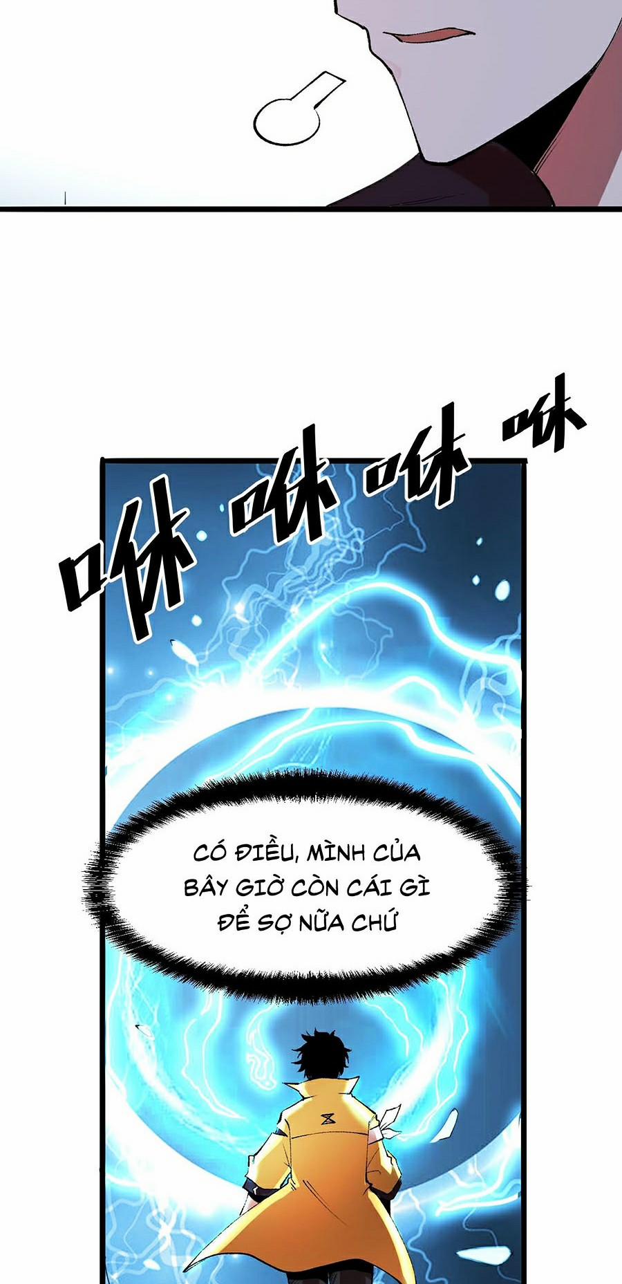 Ta Dựa Vào Bug Thành Vương Giả 13 trang 53