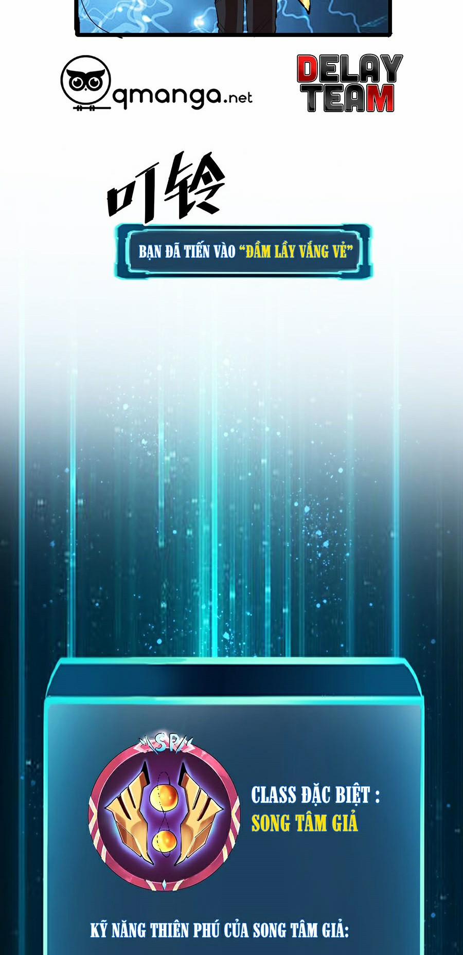 Ta Dựa Vào Bug Thành Vương Giả 13 trang 54