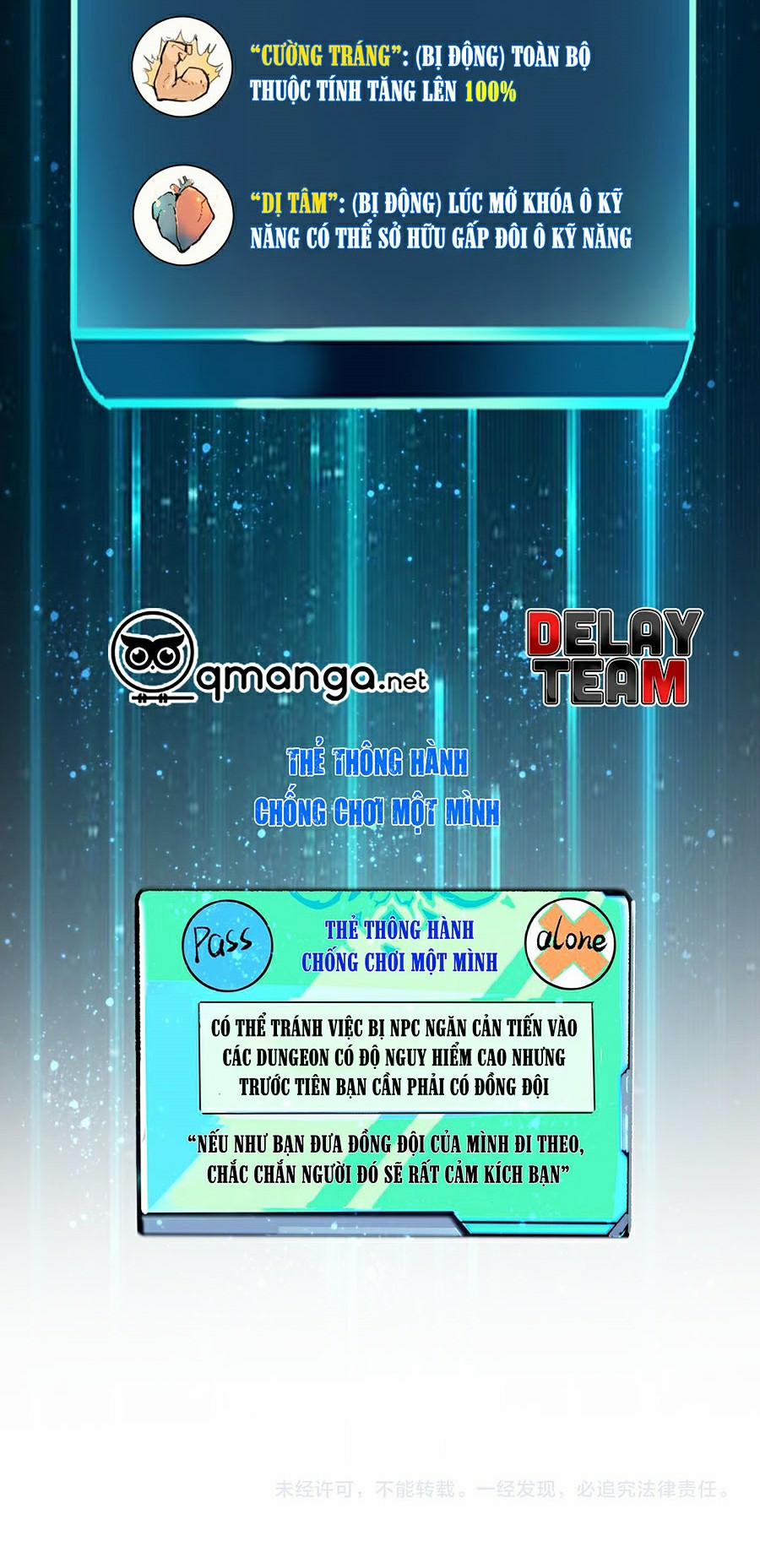 Ta Dựa Vào Bug Thành Vương Giả 13 trang 55