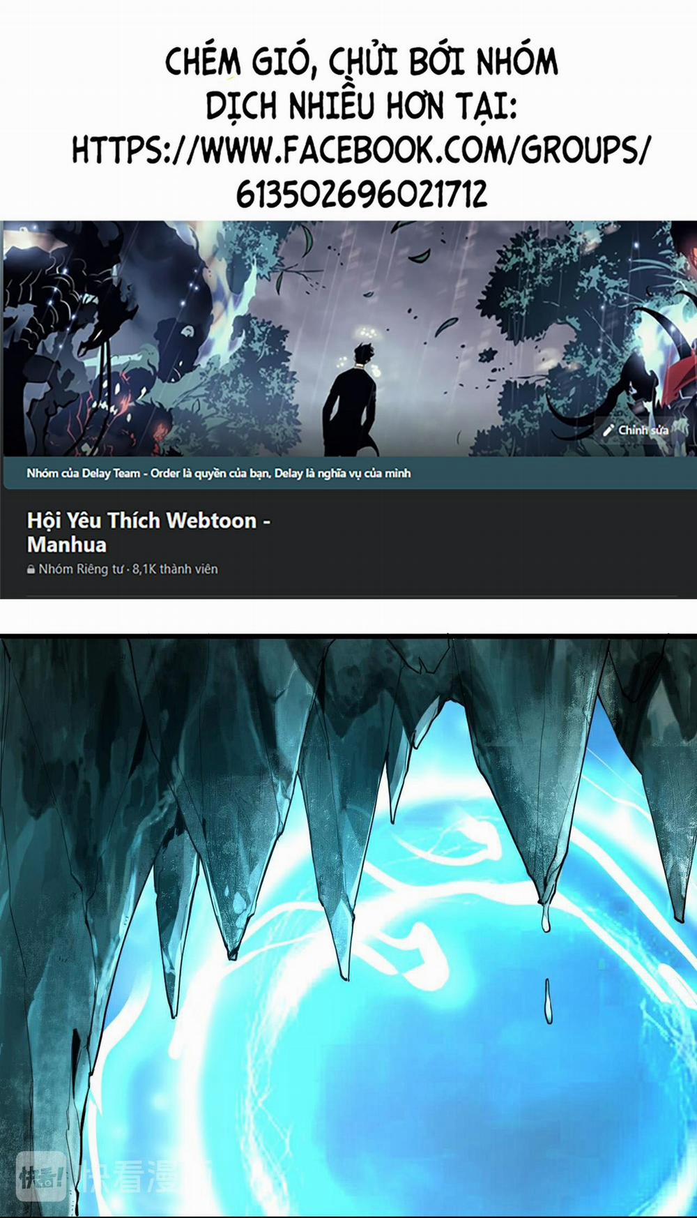 Ta Dựa Vào Bug Thành Vương Giả 14 trang 1