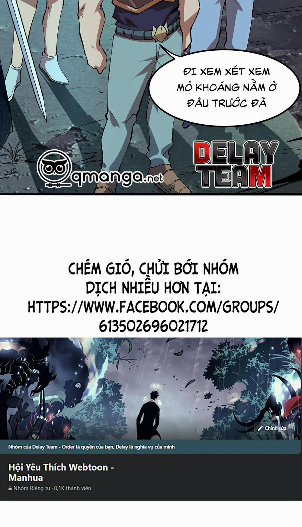 Ta Dựa Vào Bug Thành Vương Giả 14 trang 12
