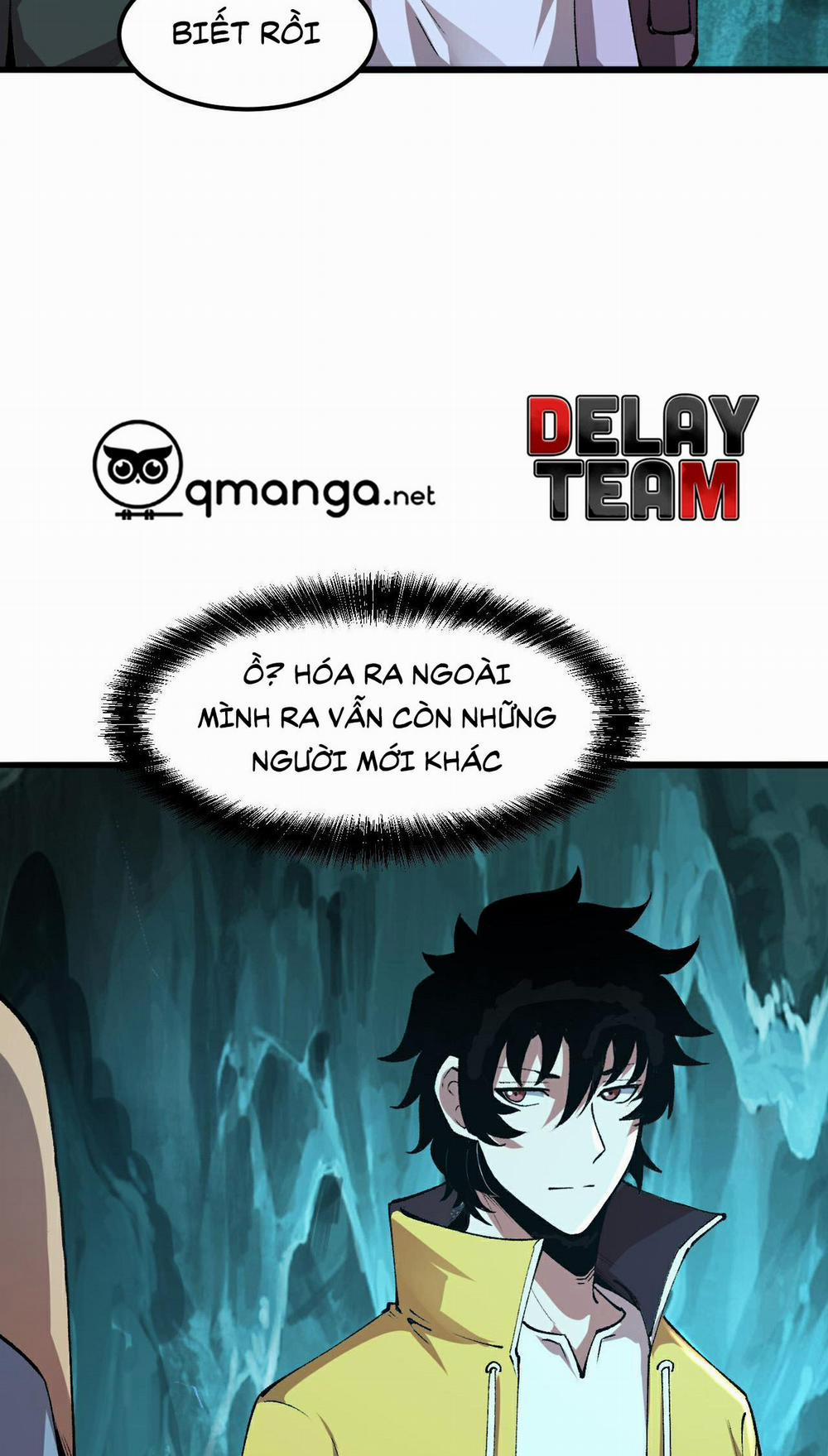 Ta Dựa Vào Bug Thành Vương Giả 14 trang 14