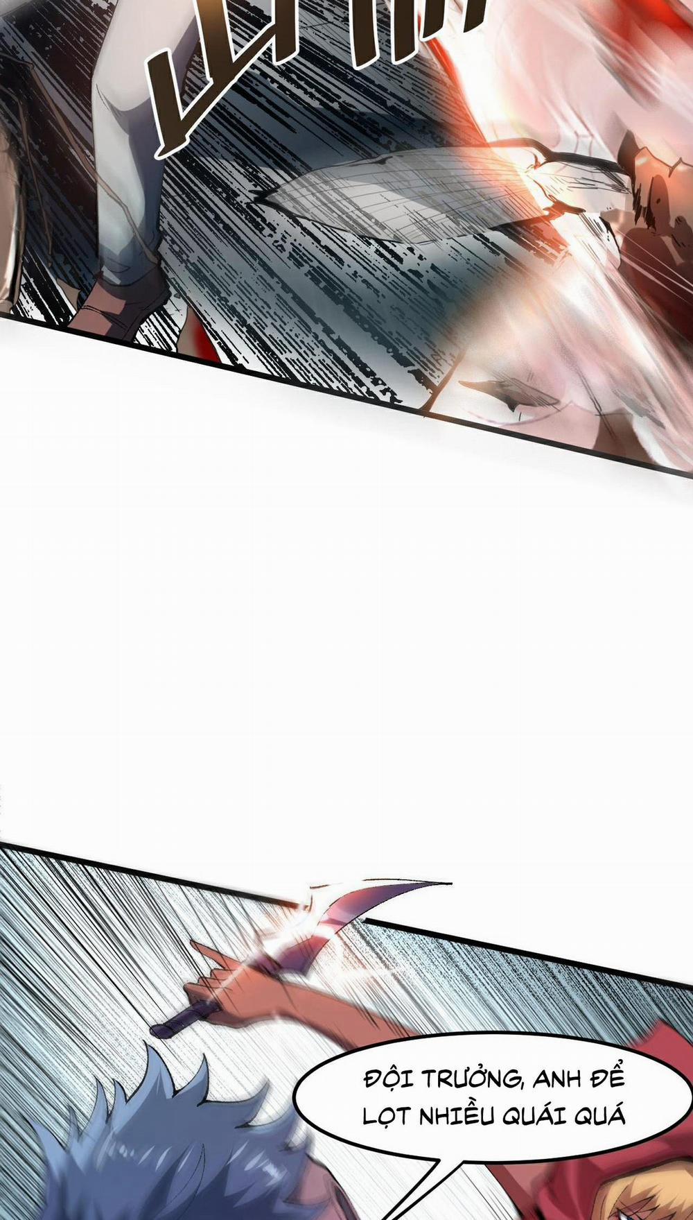 Ta Dựa Vào Bug Thành Vương Giả 14 trang 22