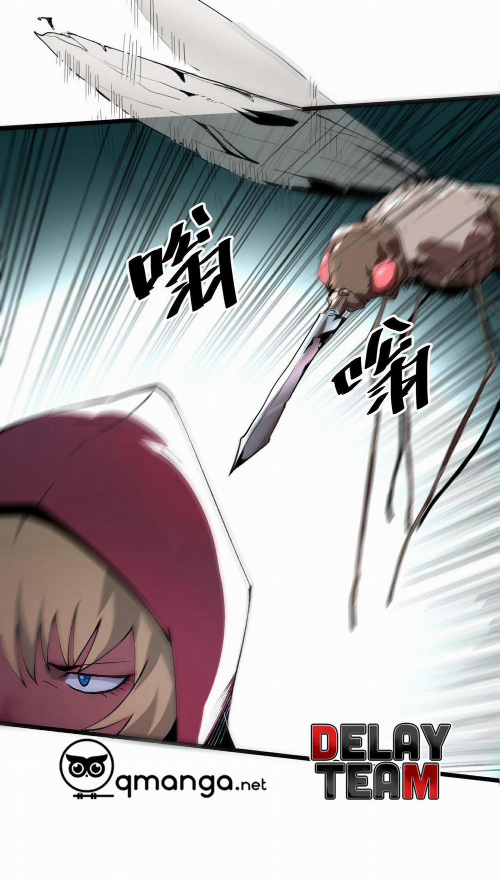 Ta Dựa Vào Bug Thành Vương Giả 14 trang 25