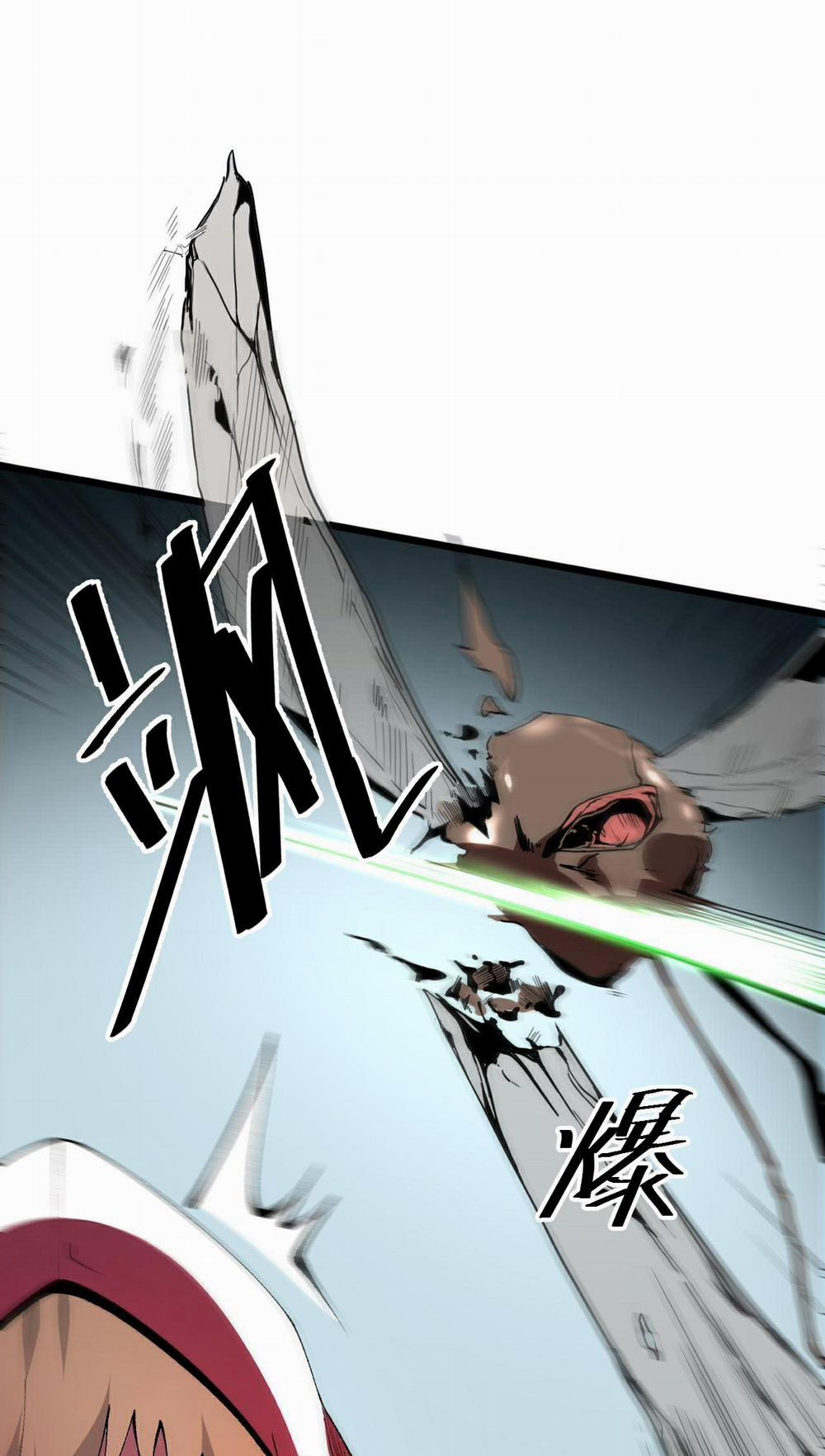 Ta Dựa Vào Bug Thành Vương Giả 14 trang 26