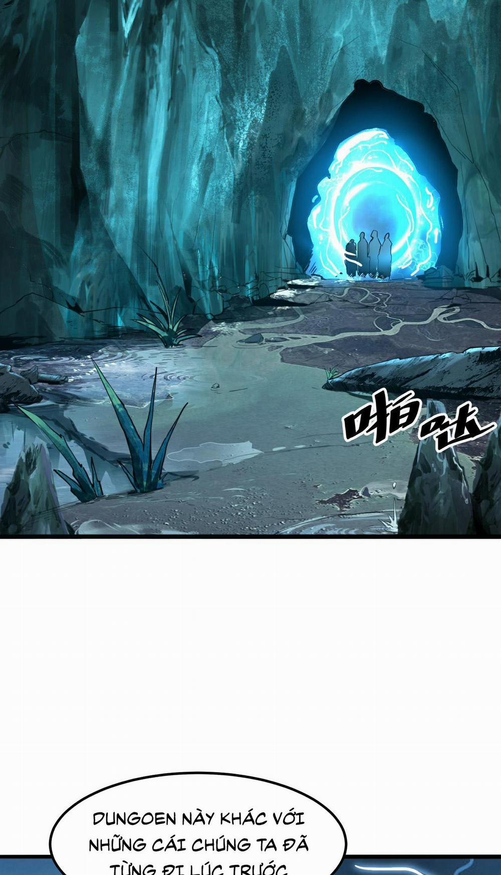 Ta Dựa Vào Bug Thành Vương Giả 14 trang 3