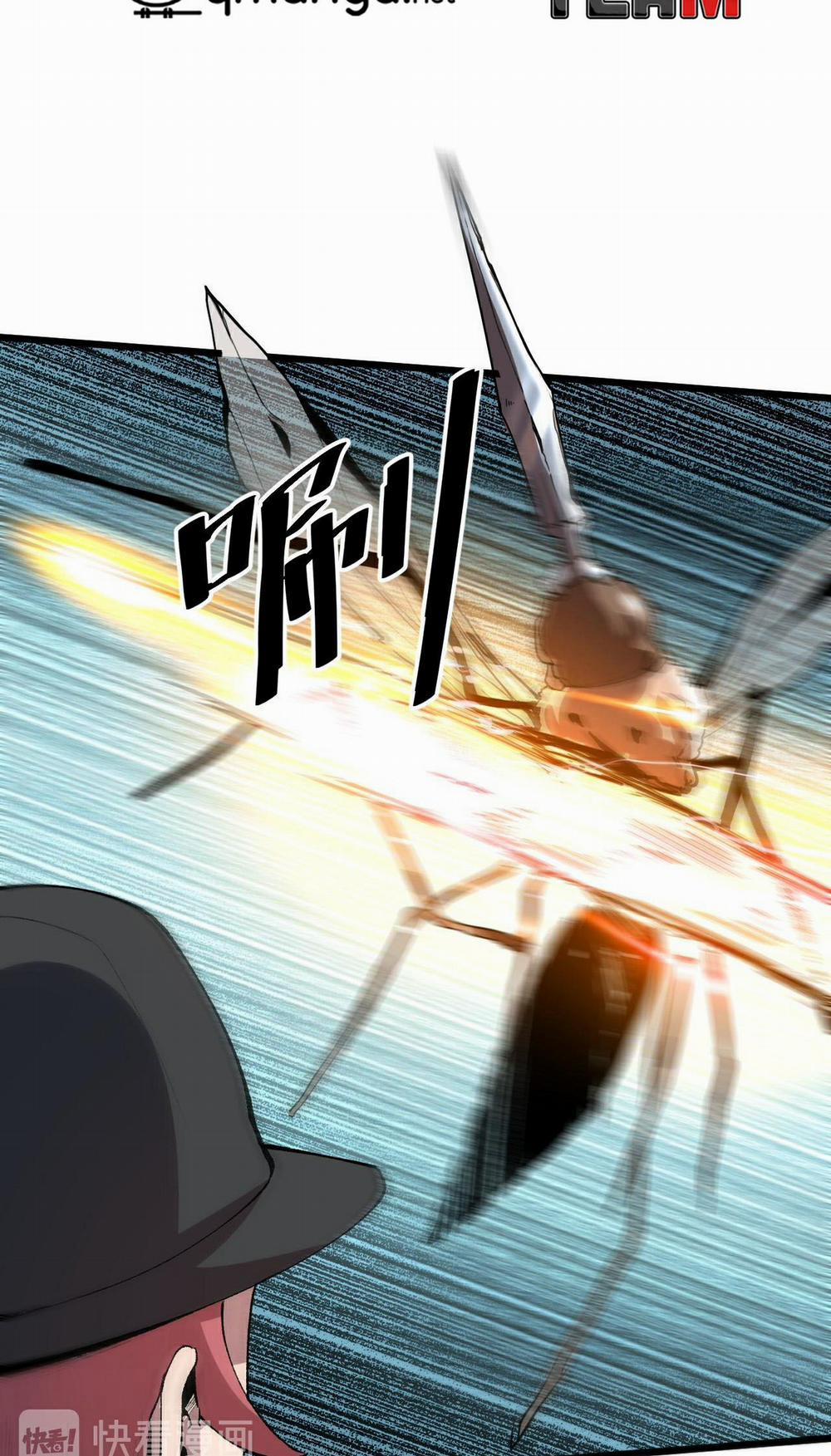 Ta Dựa Vào Bug Thành Vương Giả 14 trang 40